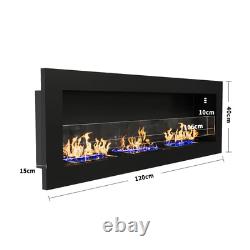 120cm Bio-Ethanol Fire Pit