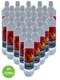 24 Litres Bio Ethanol Fuel Clean Burn Bioethanol Premium Grade Free Odour Shot