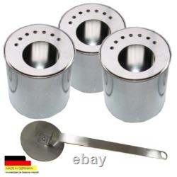 3 Fuel Doses / 3 Fuel-Saving Plates / 1 Flame-Killer