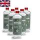 6l Bioethanol Fuel For Fireplaces And Fire Pits Clean Burning Safety Solution