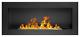 90x Gel And Ethanol Fireplace Black Gel Fireplace Bio-ethanol Fireplace New