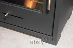 Addisyn Belfry Bio-Ethanol Stove 52cm Width