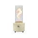 All In One Bio Ethanol Tornado Stove Without Electricity Fireplace Spiral Flame