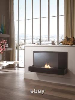 Anastasia Belfry 90cm Bio-Ethanol Fire