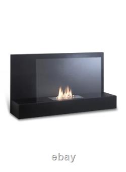 Anastasia Belfry 90cm Bio-Ethanol Fire