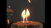 Awesome Diy Bio Ethanol Fire Pit With Beautiful Flame