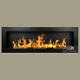 Bio Ethanol Fireplace Excellence Xxl 1400x400x120 Colours+free Wide Flames