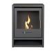 Bio Ethanol Fuel Stove Charcoal Black Stove Solo No Chimney Needed