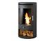 Bio Ethanol Stove Charcoal Black Cylinder Stove 5 No Chimney Needed