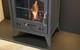 Bio Ethanol Stove Charcoal Black Stove 2 Bio Fuel No Chimney Needed