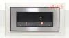 Bellezza Wall Mounted Bio Ethanol Fireplace By Ignis