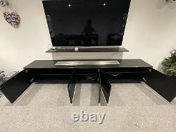 Bespoke Bio Ethanol Fire Place Burner & Quartz Tops Tv Units