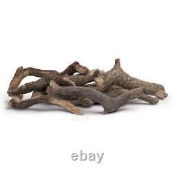 BioEthanol Burner tools, luxury log set 1.2 litre BARGAIN! £250.00 ORIGINAL £555