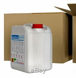 Bio Ethanol Fanola Premium Fuel 40l (8 X 5l Drums)