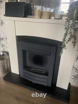 Bio Ethanol Fireplace