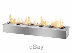 Bio Ethanol Fireplace Burner Insert EB4800 Ignis