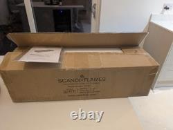 Bio Ethanol Fireplace Small Stove Burner