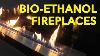 Bio Ethanol Fireplaces
