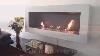 Bio Ethanol Fireplaces Afire The Magical Of A Remote Controlled Design Fireplace