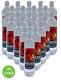 Bio Ethanol Fuel 1-48l Bioethanol For Fireplaces + Free Cherry Odour Shot
