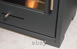 Bio Ethanol Stove Charcoal Black Stove 3