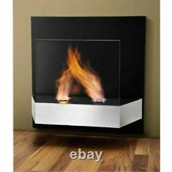 Bio Ethanol Wall Fireplace Cheminee Gel Fireplace Table Fireplace New York