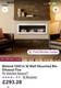 Bio Ethanol White Fire