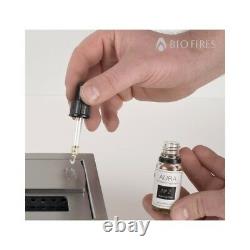 Bio Fires Budget Bio Fire DIY KIT with Mini Burner