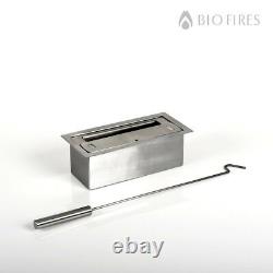 Bio Fires Budget Bio Fire DIY KIT with Mini Burner