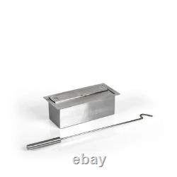Bio Fires Mini Burner Bioethanol Fireplace Insert