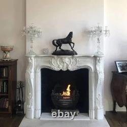 Bio Fires Mini Burner Bioethanol Fireplace Insert