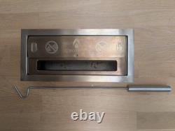 Bio Fires Mini Burner Bioethanol Fireplace Insert