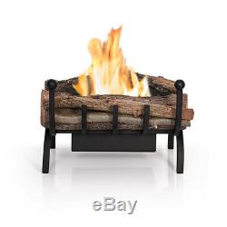 Bio Fires Wildwood Bio Ethanol Fire Grate