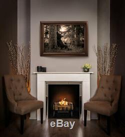 Bio Fires Wildwood Bio Ethanol Fire Grate