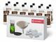 Bio Fuel Bioethanol Bio Fireplace Coffee Set