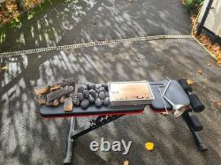 Bio ethanol burner insert, ceramic logs and coall