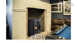 Bio ethanol fire