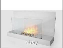 Bio ethanol fire