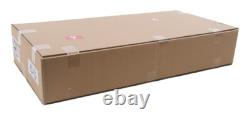 Bio ethanol fireplace freestanding S-Line BOX 90cm