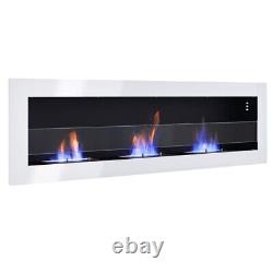 Bio-ethanol fires