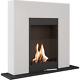 Bio Ethanol Freestanding Fireplace Whiskey 2 TÜv Certified 3 Different Colors