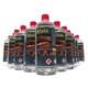 Bio Ethanol Fuel For Fireplaces Clean Burning Odourless 12 Litres Biola Liquid