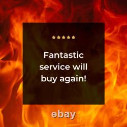 Bio ethanol fuel for fireplaces clean burning odourless 12 litres Biola liquid