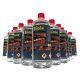 Bio Ethanol Fuel For Fireplaces Clean Burning Odourless 96 Litres Biola Liquid