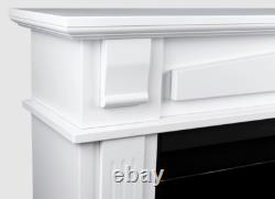 Bio fireplace Coliseum Portal Verona with glass