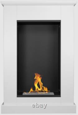 Bio fireplace Portal Pula Mini
