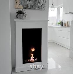 Bio fireplace Portal Pula Mini