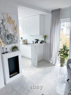 Bio fireplace Portal Pula Mini