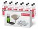 Bio Fuel Bioethanol Bio Fireplace 12l Aroma Set