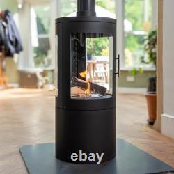 Bioethanol Fire
